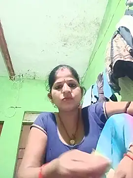 Joohi Chawla143 online show from 07.13.26