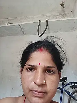 Joohi Chawla143 online show from 07.15.26