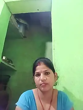 Joohi Chawla143 online show from 07.16.26