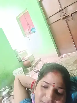 Joohi Chawla143 online show from 07.18.26