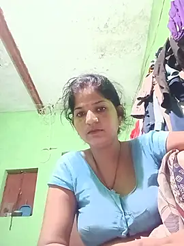 Joohi Chawla143 online show from 07.18.26