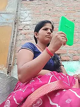 Joohi Chawla143 online show from 07.20.26