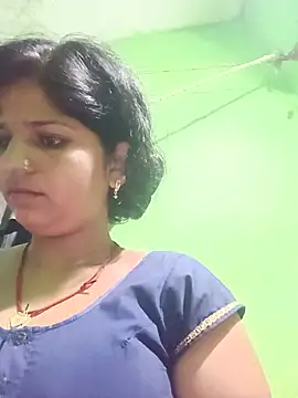 Joohi Chawla143 online show from 07.20.26