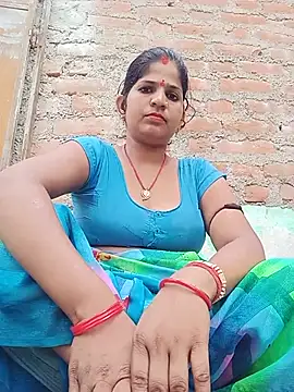 Joohi Chawla143 online show from 07.21.26