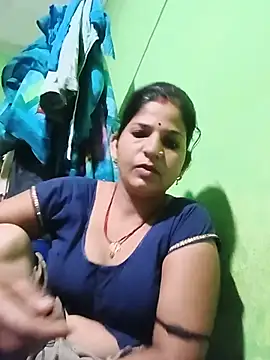 Joohi Chawla143 online show from 07.22.26