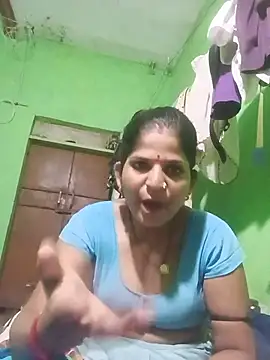 Joohi Chawla143 online show from 07.25.26
