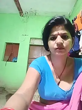 Joohi Chawla143 online show from 07.26.26