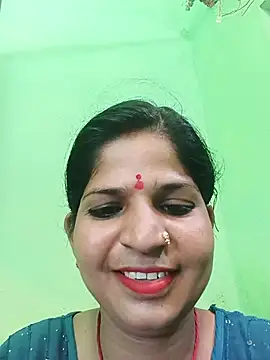 Joohi Chawla143 online show from 07.28.26