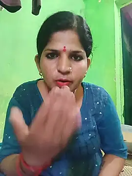 Joohi Chawla143 online show from 07.28.26