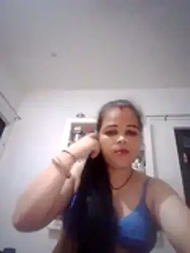 Snapshot of Hott_rekha chatting on 07.17.26 Hott rekha online show from 07.17.26
