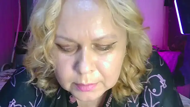 Roksolana5398 online show from 07.06.26