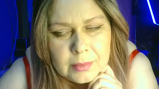 Roksolana5398 online show from 07.11.26