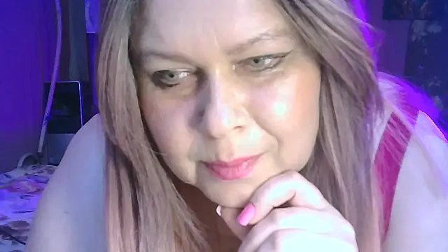 Roksolana5398 online show from 07.23.26