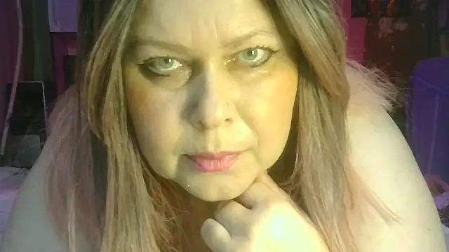 Roksolana5398 online show from 07.27.26