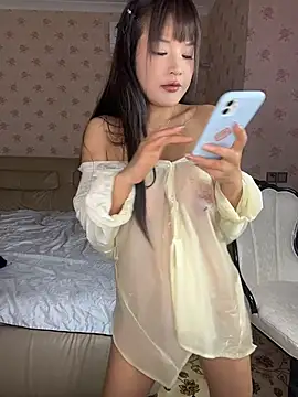 YiYi-2026 online show from 07.15.26