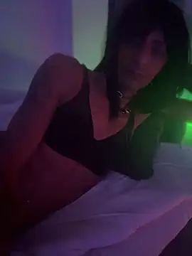 Vanesa69x online show from 07.08.26
