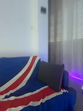 Vanesa69x online show from 07.09.26