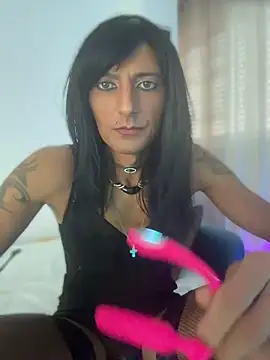 Vanesa69x online show from 07.10.26