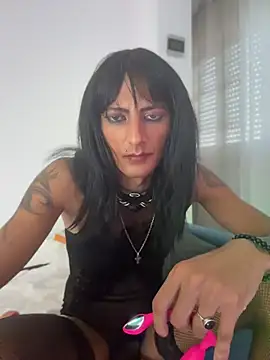 Vanesa69x online show from 07.12.26
