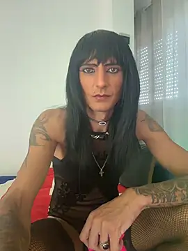 Vanesa69x online show from 07.21.26