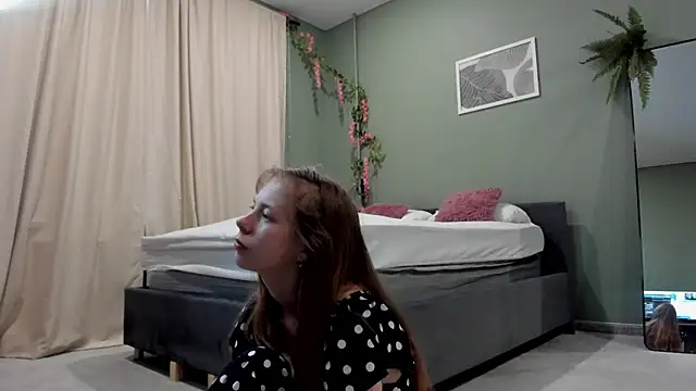 Eda Vixen online show from 07.24.26
