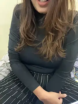 Cutie Cheenu online show from 07.28.26