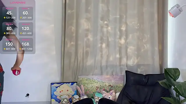 Tammy-666 online show from 07.13.26
