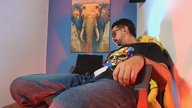 pigbananax online show from 07.06.26