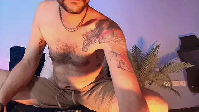 pigbananax online show from 07.14.26