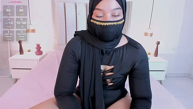 Snapshot of Galia_farah chatting on 07.24.26 Galia farah online show from 07.24.26