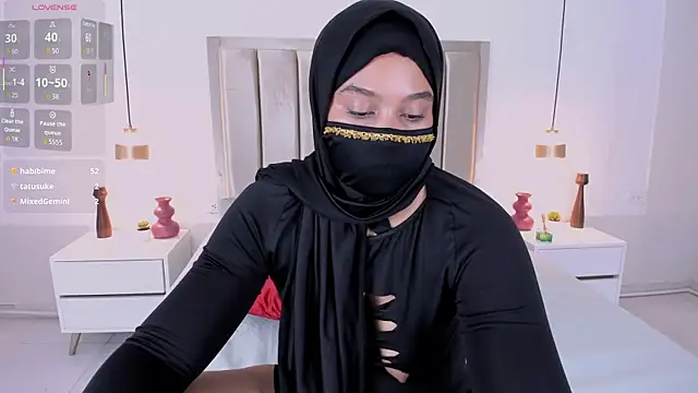Snapshot of Galia_farah chatting on 07.28.26 Galia farah online show from 07.28.26