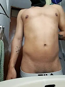 LatinShadowX online show from 07.28.26