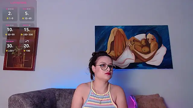 esmeraldahills online show from 07.28.26