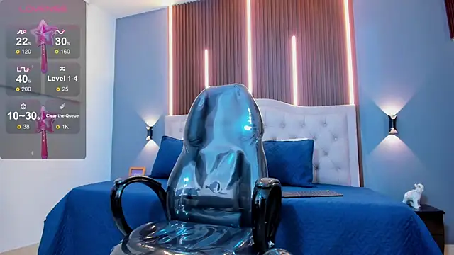 Mikaela petite18 online show from 07.17.26