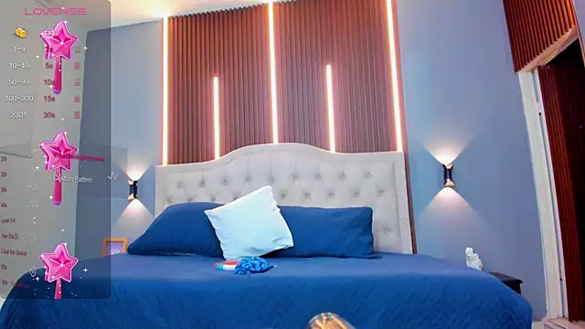 Mikaela petite18 online show from 07.22.26