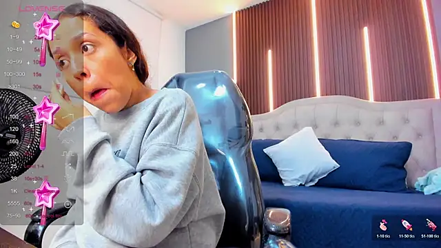 Mikaela petite18 online show from 07.23.26