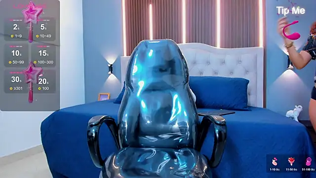 Mikaela petite18 online show from 07.28.26