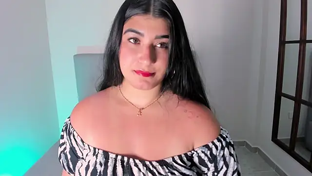 lexarouxx  online show from 07.24.26