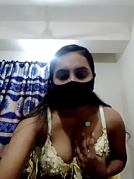 dipa-cute online show from 07.12.26