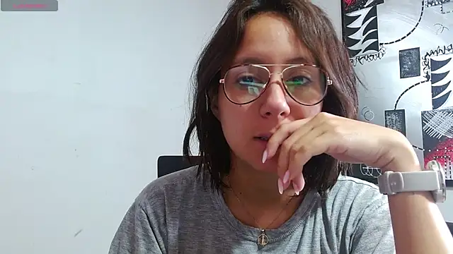 Snapshot of nalasky chatting on 07.02.26 nalasky online show from 07.02.26