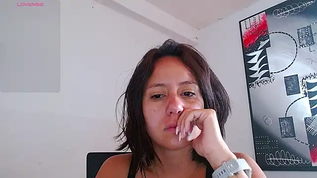 Snapshot of nalasky chatting on 07.04.26 nalasky online show from 07.04.26