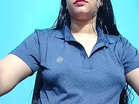 Snapshot of Adhiti_1 chatting on 06.29.26 Adhiti 1 online show from 06.29.26