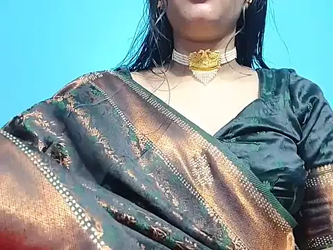 Snapshot of Adhiti_1 chatting on 06.30.26 Adhiti 1 online show from 06.30.26
