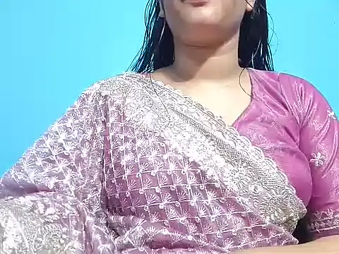 Snapshot of Adhiti_1 chatting on 07.01.26 Adhiti 1 online show from 07.01.26