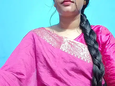 Snapshot of Adhiti_1 chatting on 07.02.26 Adhiti 1 online show from 07.02.26