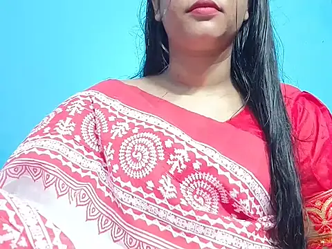 Snapshot of Adhiti_1 chatting on 07.06.26 Adhiti 1 online show from 07.06.26