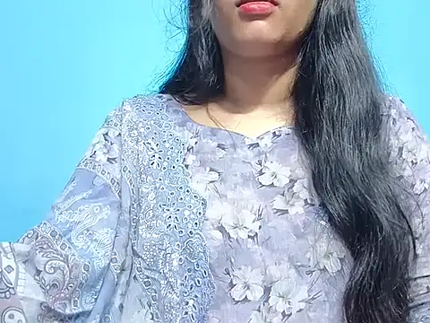 Snapshot of Adhiti_1 chatting on 07.07.26 Adhiti 1 online show from 07.07.26