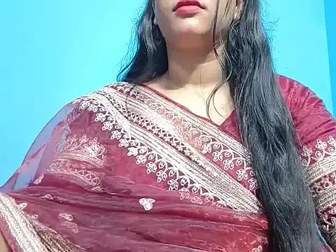 Snapshot of Adhiti_1 chatting on 07.09.26 Adhiti 1 online show from 07.09.26