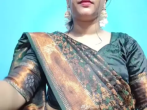 Snapshot of Adhiti_1 chatting on 07.16.26 Adhiti 1 online show from 07.16.26