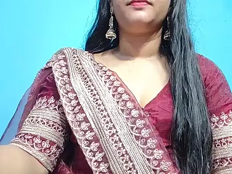 Snapshot of Adhiti_1 chatting on 07.17.26 Adhiti 1 online show from 07.17.26